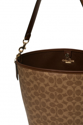 City Large Bucket Bag/crossbody Bag