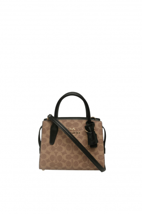 Andrea Carryall Bag 斜背包/手提包