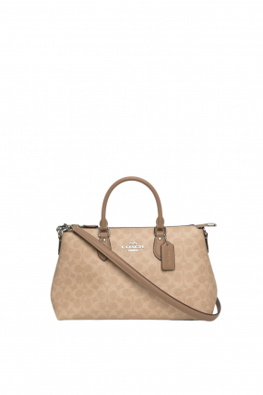 Georgia Satchel Bag 斜背包/手提包