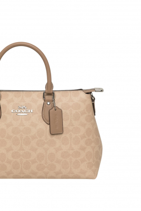 Georgia Satchel Bag 斜背包/手提包