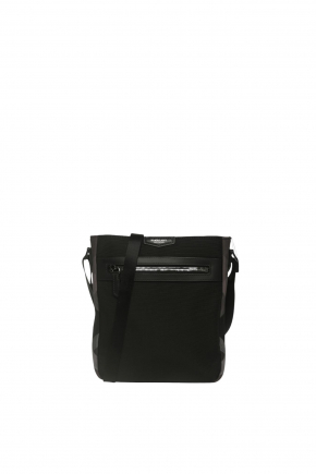 Nylon Crossbody Bag