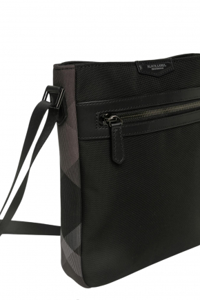 Nylon Crossbody Bag
