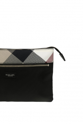 Nylon Crossbody Bag