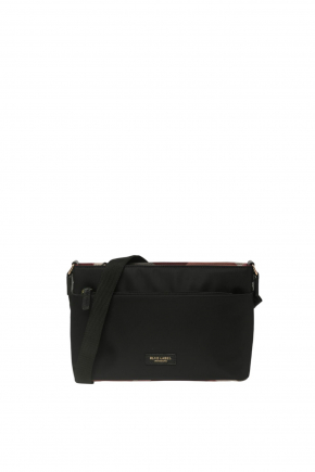 Nylon Crossbody Bag