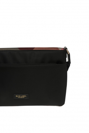 Nylon Crossbody Bag