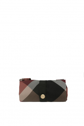 Nylon Tote Bag