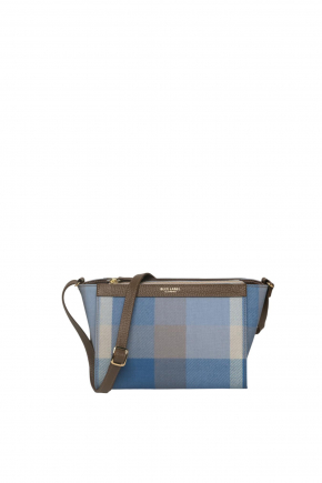 PVC Crossbody Bag