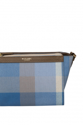 PVC Crossbody Bag