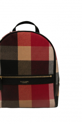 PVC Backpack