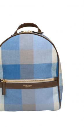 PVC Backpack