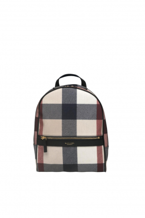 PVC Backpack