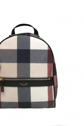 PVC Backpack