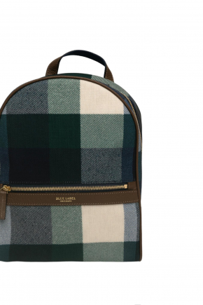 PVC Backpack
