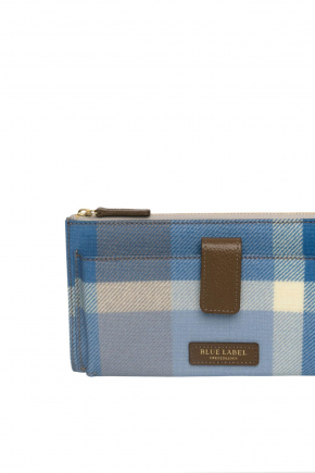 PVC Crossbody Bag
