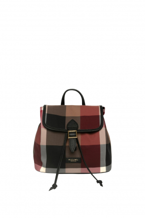Nylon Backpack