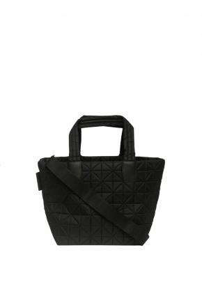 Vee Small Top Handle/tote Bag