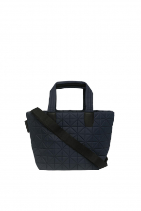 Vee Small Top Handle/tote Bag