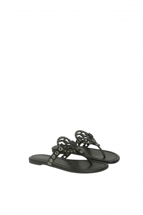 Miller Eyelet 涼鞋