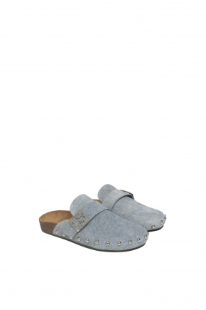 Mellow Studded Mule 穆勒鞋