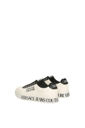 Logo Court 88 运动鞋