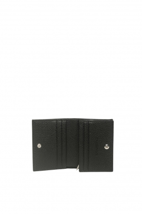Ikon Pebble Bi-Fold 钱包