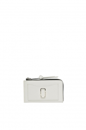 The Utility Snapshot Dtm Top Zip Multi Wallet Card Holder/coin Purse