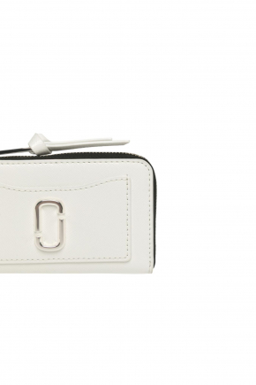 The Utility Snapshot Dtm Top Zip Multi Wallet Card Holder/coin Purse