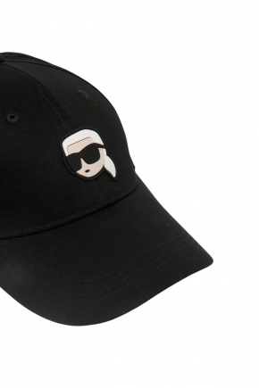 Recycled Cotton Cap