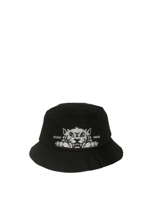 Kenzo Varsity' Cotton Hat 漁夫帽