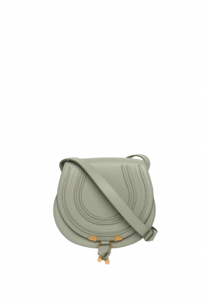 Marcie Small Saddle Bag 斜揹袋