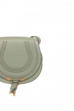 Marcie Small Saddle Bag 斜揹袋