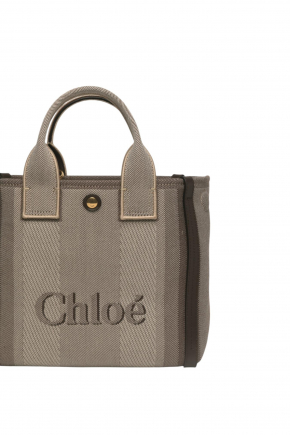 Small Chloe Carry 斜揹袋/托特包