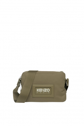Kenzography Strap Bag 斜揹袋