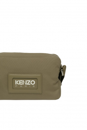 Kenzography Strap Bag 斜揹袋