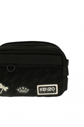 Kenzo Jungle' 斜揹袋