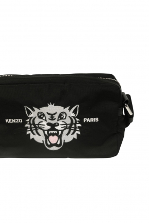 Kenzo Varsity' 斜揹袋