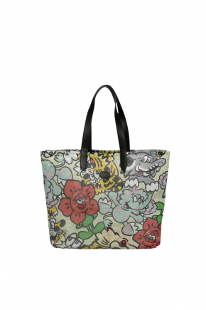 Kenzo Play' Large Bag 托特包