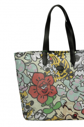 Kenzo Play' Large Bag 托特包