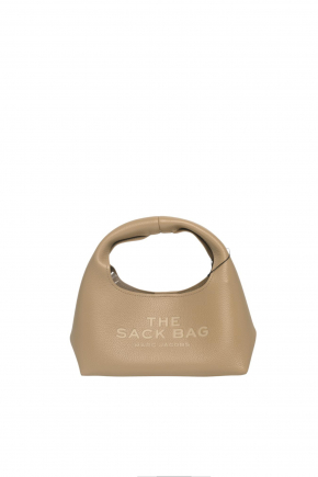 The Mini Sack Bag Top Handle