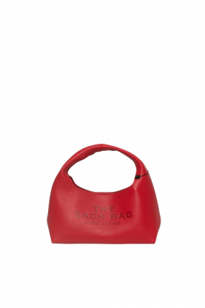 The Mini Sack Bag Top Handle