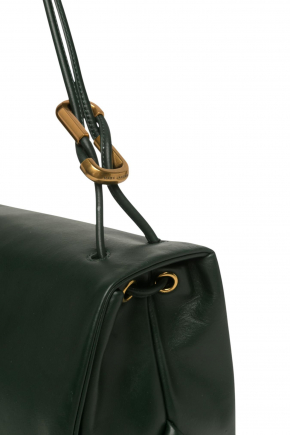 The Large Dual Bag Shoulder Bag