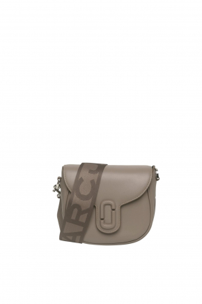 The J Marc Small Saddle Bag Crossbody Bag
