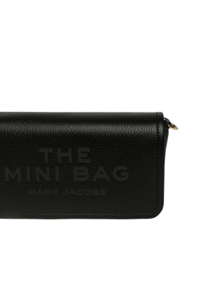 The Leather Mini Bag Crossbody Bag
