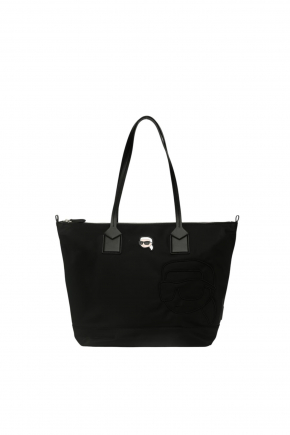 Recycled Polyamide Tote Bag
