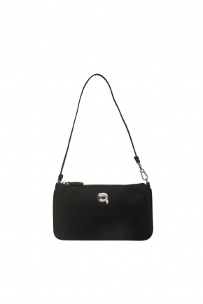 Ikon Nylon Shoulder Pouch 单肩包