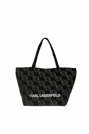 Recycled Cotton Tote Bag