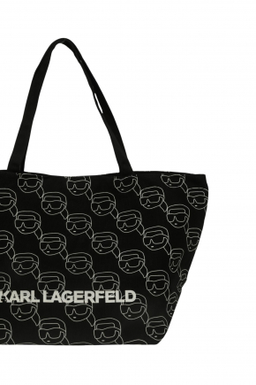 Recycled Cotton Tote Bag