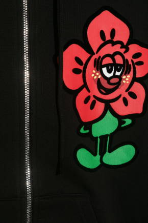 Kenzo By Verdy' Oversized 連帽衛衣