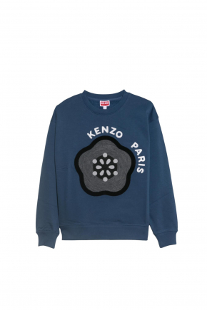 Kenzo Pop' Embroidered 衛衣