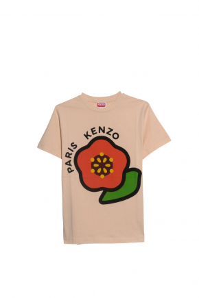 Kenzo Pop' Loose T-Shirt